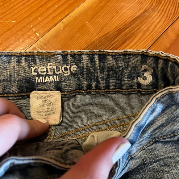 Skinny jeans from Urban Planet - Picture 3 of 3